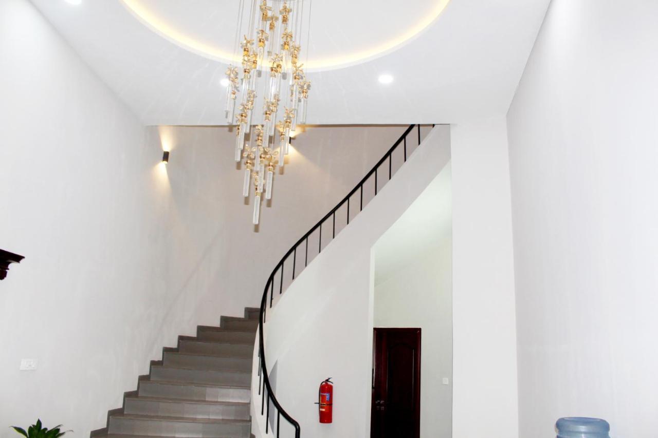 Ixoras Hotel Kinshasa Bagian luar foto